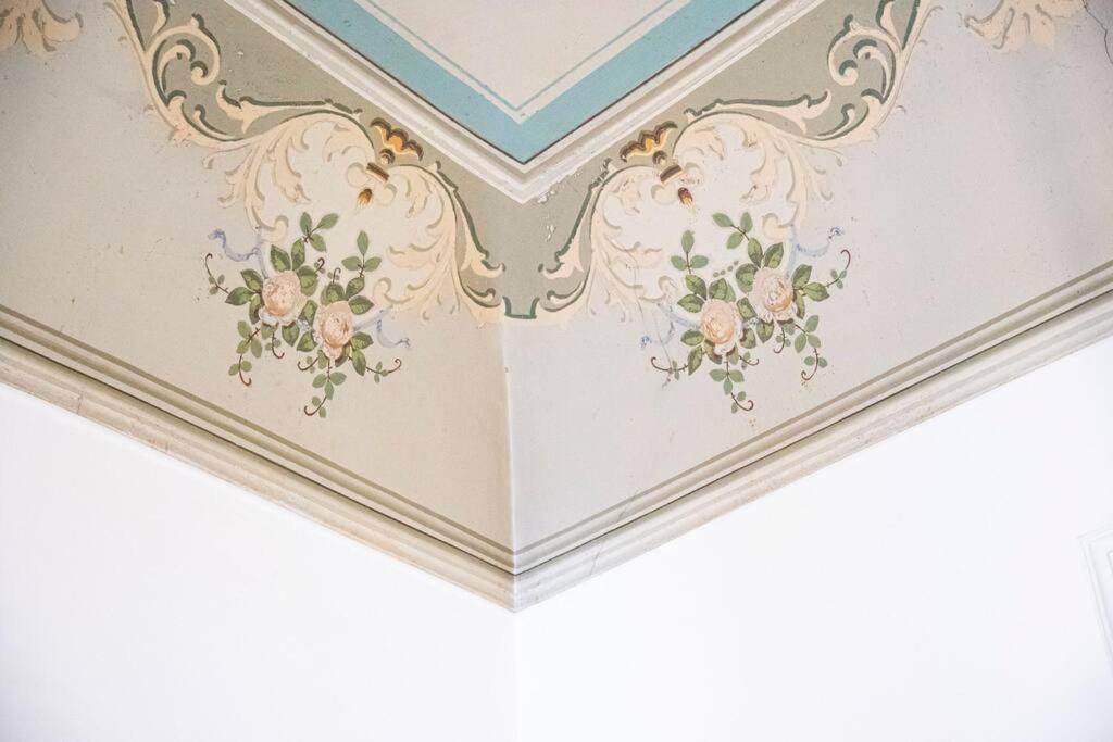 Mitha'S Rooms Catania Exterior foto