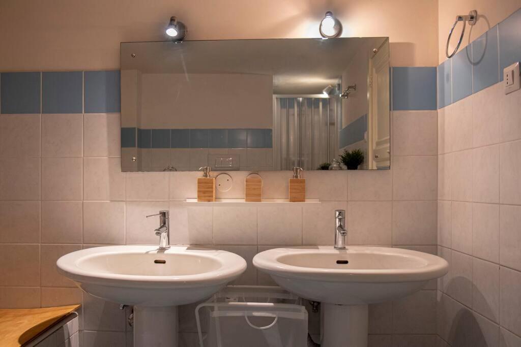 Mitha'S Rooms Catania Exterior foto